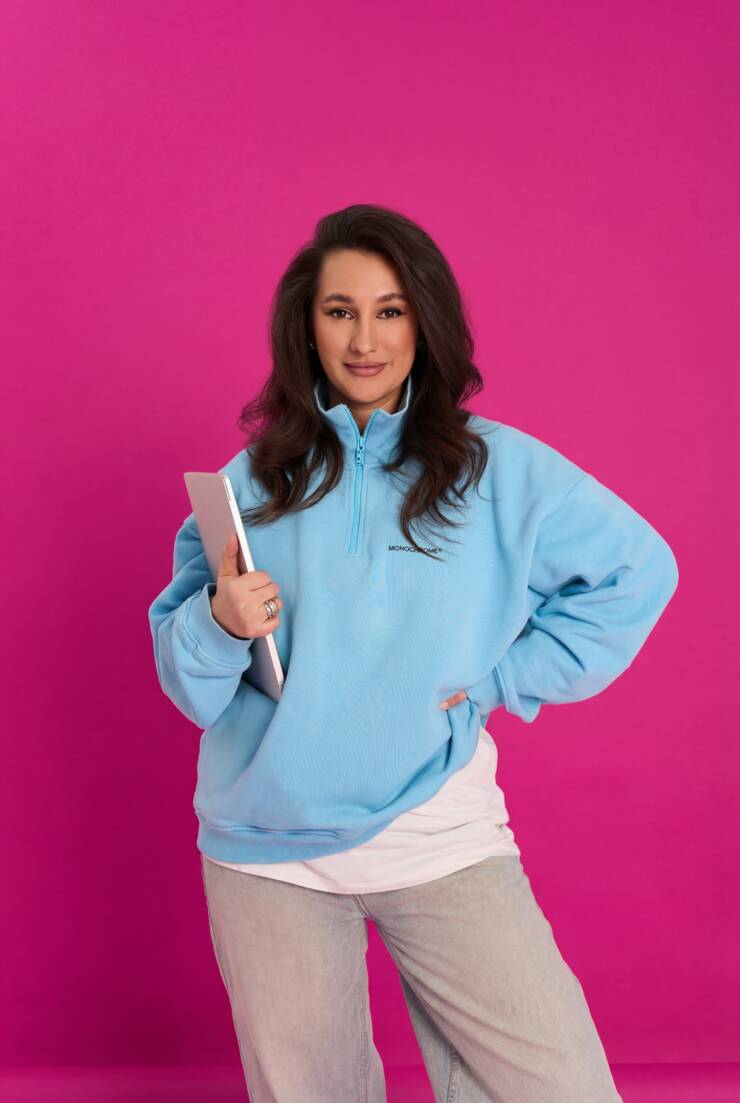 Александра Горяйнова