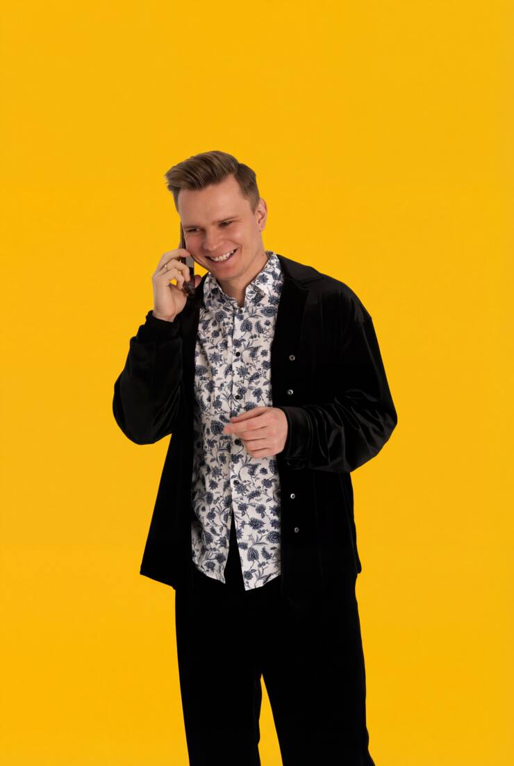 Александр Закрутный