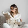 Как интересно проводить уроки чтения