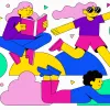 Как провести лето с пользой и войти в новый учебный год на подъёме