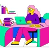 Учителя, которые превратили свой опыт в доход: истории авторов Интересариума