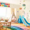 Детская игровая комната в отеле: какой она должна быть?