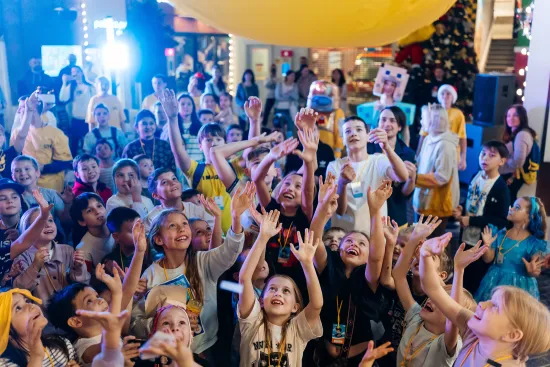 A4 Kids City закрывается: история детского парка профессий в Москве