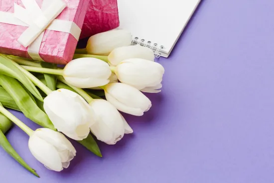 Идеи подарков на 8 марта своими руками