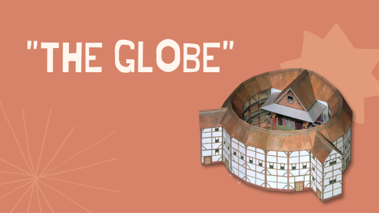 Презентация "The Globe"