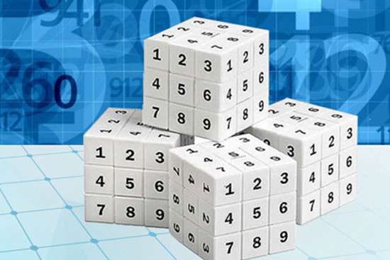 Сборник интерактивных математических тренажеров для 5-6 классов "Натуральные числа"