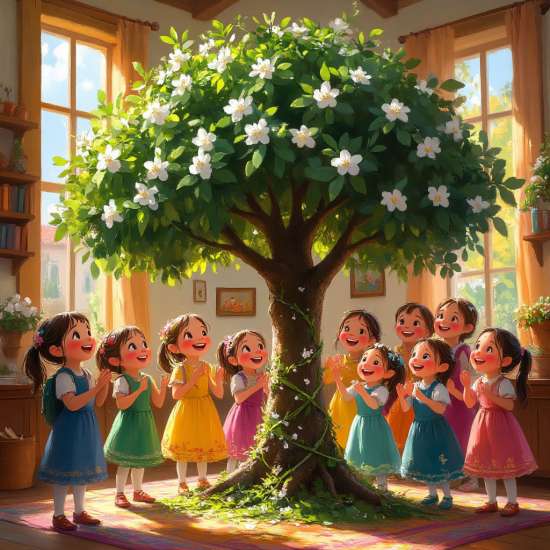 Сценарий мероприятия: «Встречаем весну и светлый праздник – Вербное воскресенье».