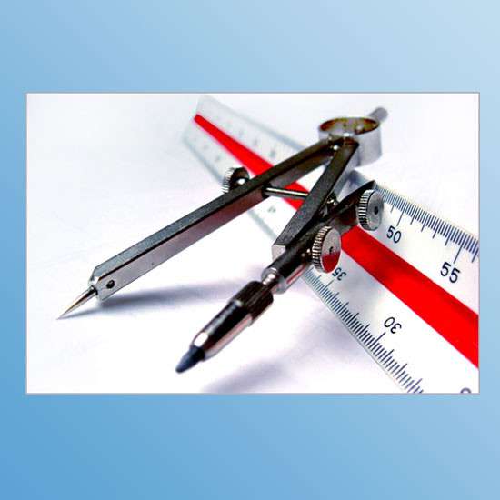 Сборник интерактивных тренажеров для 5-6 классов "Начальные геометрические сведения"