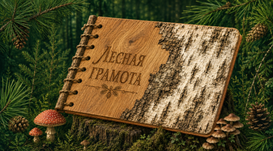🌲 Интеллектуальная экологическая игра «Лесная грамота»