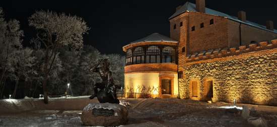 Архив забытых комендантов: поиск орденского кода