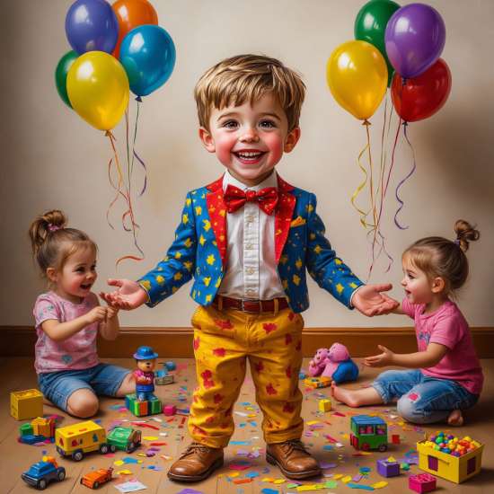 Сценарий празднично-познавательного мероприятия «День юных Кулибиных»