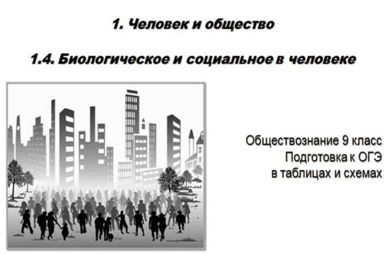 Справочник для экспресс-подготовки к ОГЭ по обществознанию в 9 классе