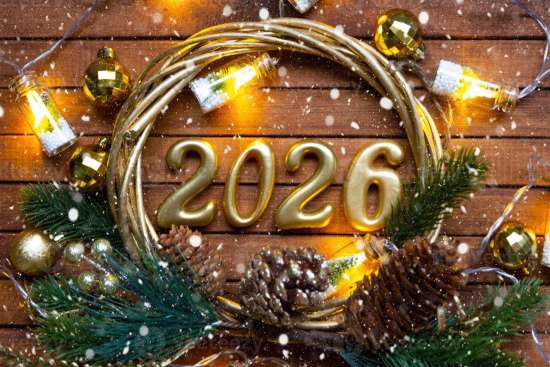 Сценарий новогоднего праздника “Волшебство Времени”