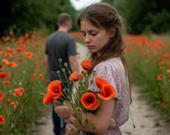 Музыкальная композиция. М. Цветаева "Идешь на меня похожий..."