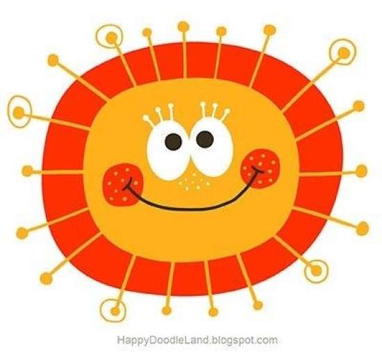 Комплексы дыхательной гимнастики для детей 2–3 лет (1 младшая группа). Годовой комплект.