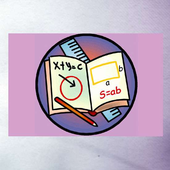 Сборник интерактивных математических тренажеров для 5-6 классов "Буквенные выражения, формулы".