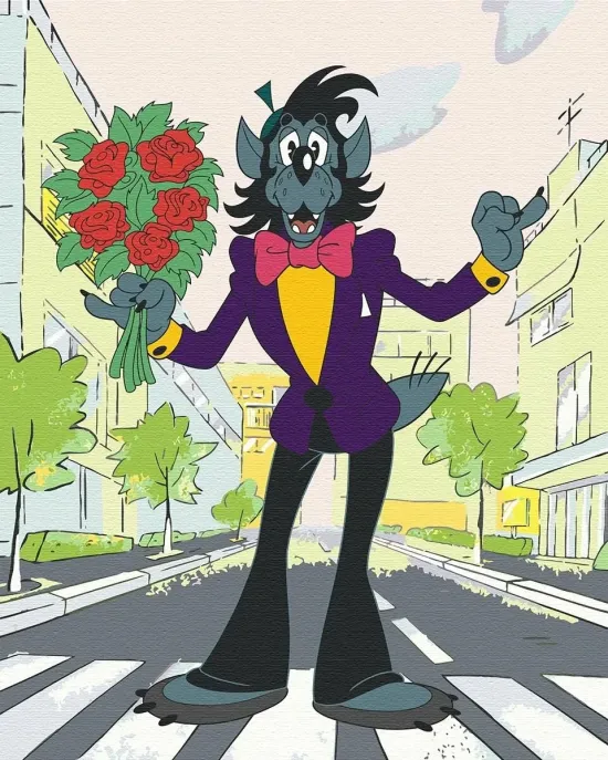 Сценарий для корпоратива на 8 марта