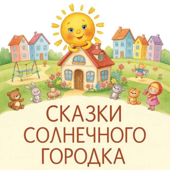 Сказки с психологом.Сказки которые работаю.