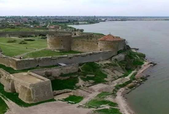 День взятия турецкой крепости Измаил.