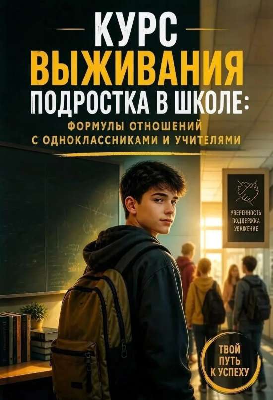 Курс выживания подростка в школе: формулы отношений с одноклассниками и учителями