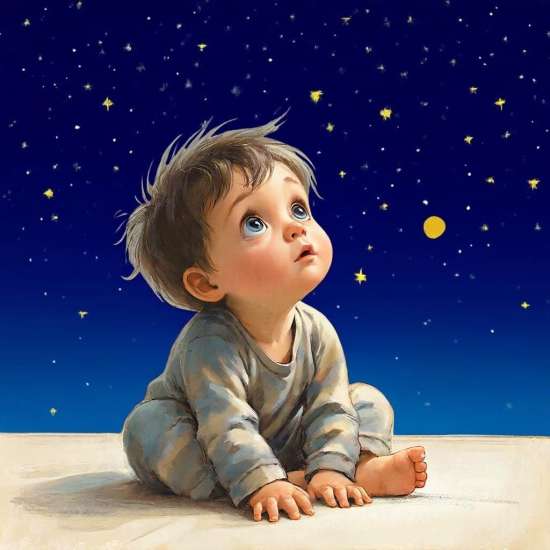 «Этот загадочный космос»