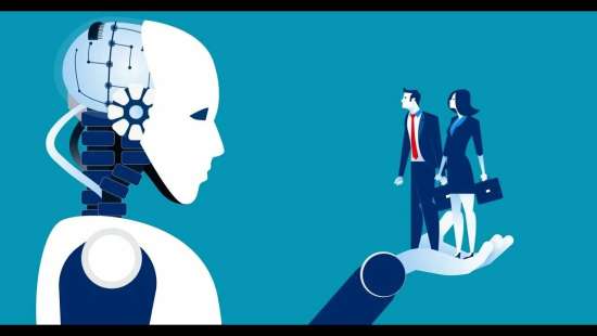 AI (Artificial Intelligence)