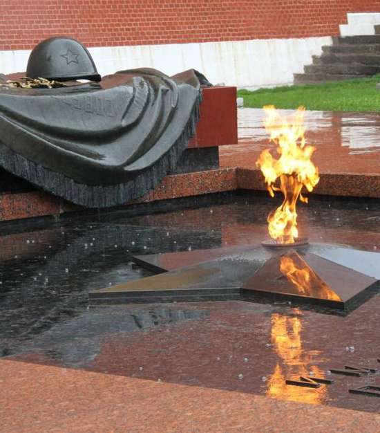 День Неизвестного Солдата: Память, не знающая забвения