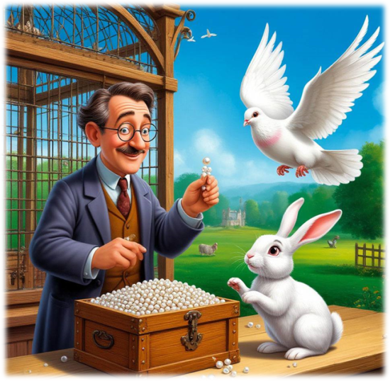 Принцип Дирихле. Сборник задач и методические рекомендации