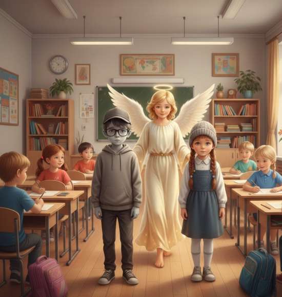 Пасхальный театрализованный сценарий «Свет Правды: Победа над ложью»