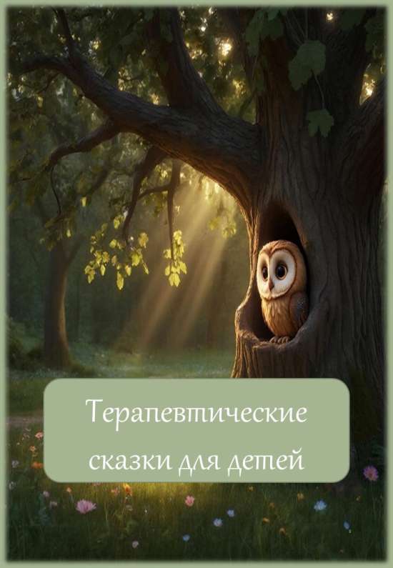 Сказки "Волшебные сказки о важном"