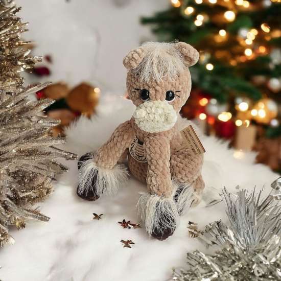 МК "Лошадка Молли"🐎