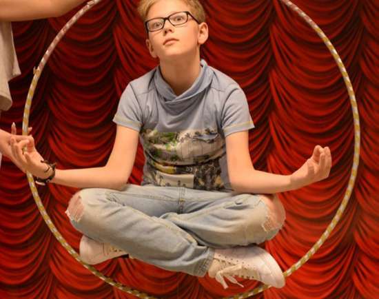 Экскурсия с представлением в Музее фокусов и иллюзий