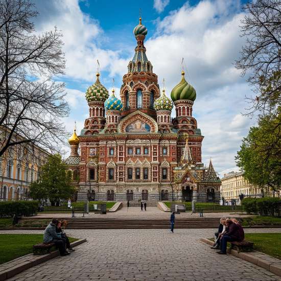 Сценарий еженедельной линейки «Необычные музеи России», разговоры о важном