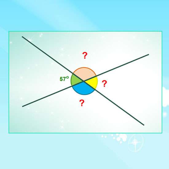 Сборник интерактивных математических тренажеров для 7-9 классов "Начальные геометрические сведения"