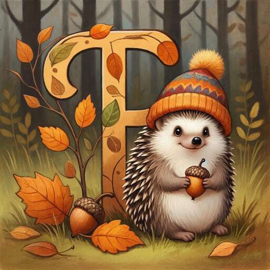 Занятия по обучению грамоте  с детьми с ТНР  "Звук и буква Ф"