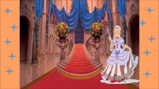 Путешествие по «Океану музыки» в «Королевство Гармонии»