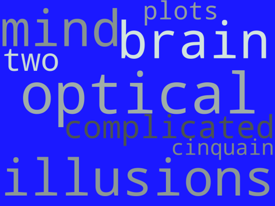 "Ромашка Блума"