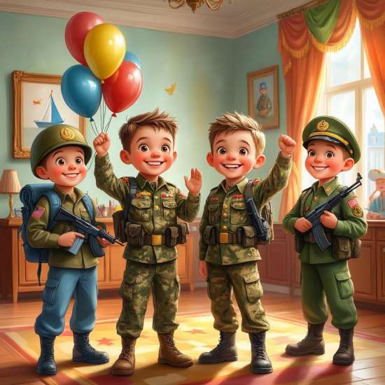 СЦЕНАРИЙ МЕРОПРИЯТИЯ ПОСВЯЩЕННОГО ДНЮ ЗАЩИТНИКА ОТЕЧЕСТВА