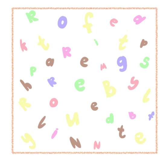 Игра-упражнение. Английский. Новые слова для Module5, Starlight