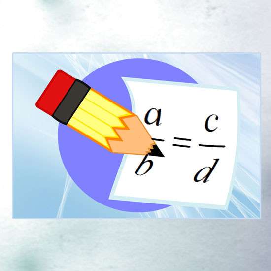 Сборник интерактивных математических тренажеров для 5-6 классов "Отношения и пропорции, проценты"