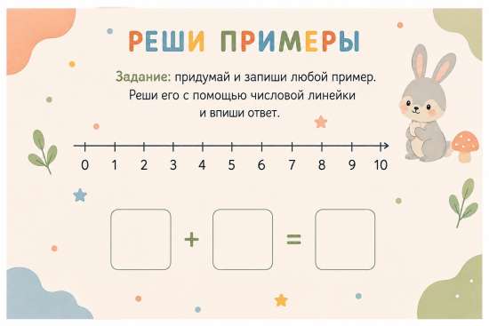 Сборник по математике для подготовки к школе