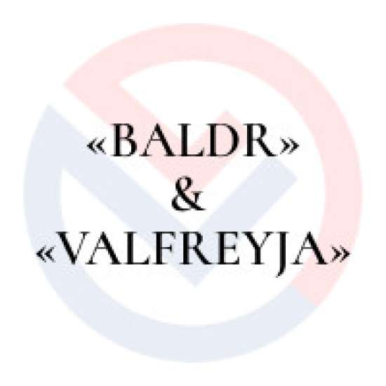 Мастер-класс по спа-массажу «Valfreyja»