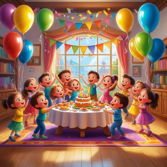 СЦЕНАРИЙ ПРАЗДНИКА «ДЕНЬ ЗДОРОВЬЯ» «В Стране Здоровячков»