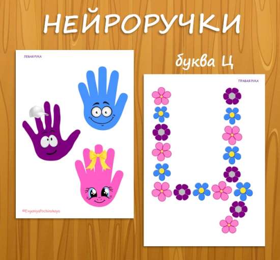 НЕЙРОРУЧКИ