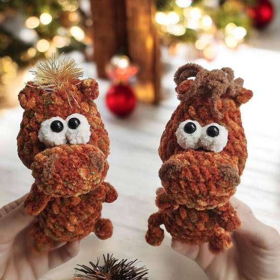 МК "Лошадка Капелька"🐎