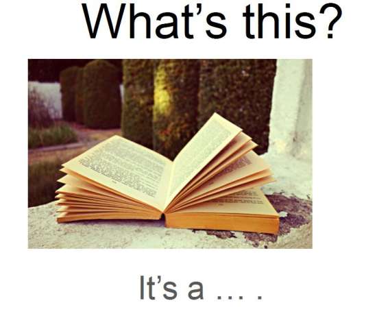 What's this?