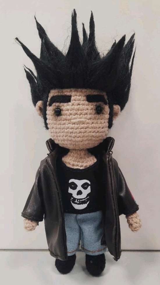 Мастер-класс "Горшочек" 15 см