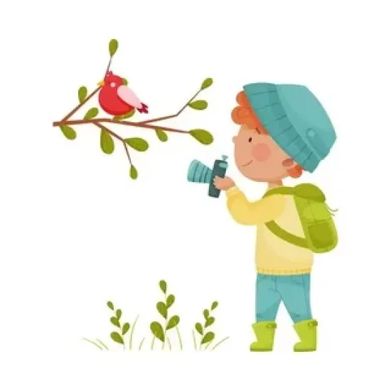 Рабочий лист по биологии для 5 класса.  Тема: «Научные методы изучения живой природы».