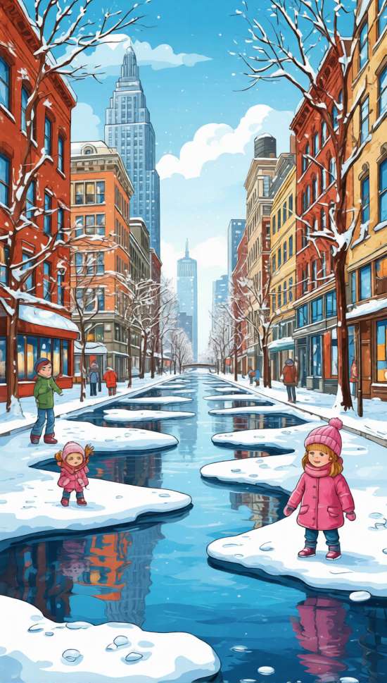 Презентация "Безопасные весенние каникулы"