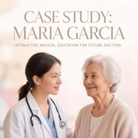 INTERVIEWING A PATIENT BY A DOCTOR